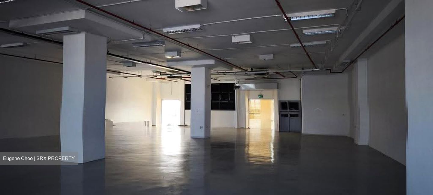 Upper Aljunied Link (D13), Factory #608990481